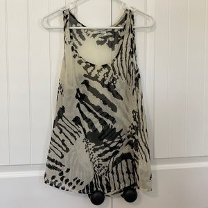 Medium tank top forever 21